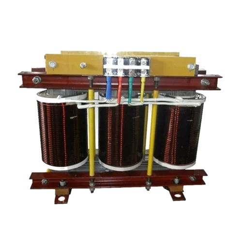 Numax isolation transformer