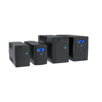 Numax line-interactive UPS