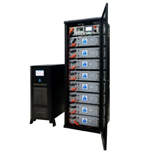 Numax lithium electric generator