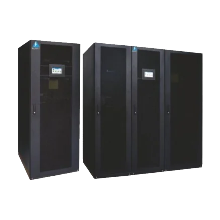 Numax Nx660 modular UPS