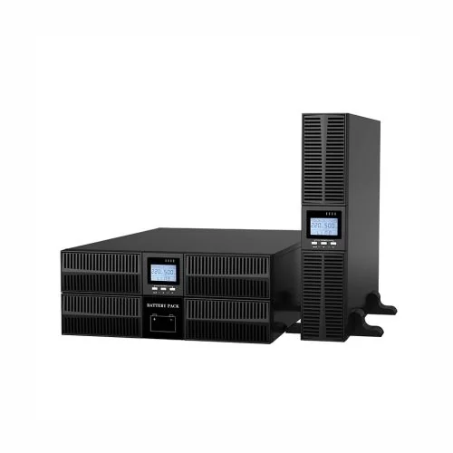 Numax DOU rack and tower UPS