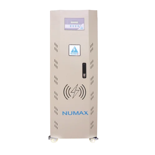 Numax servo voltage stabiliser